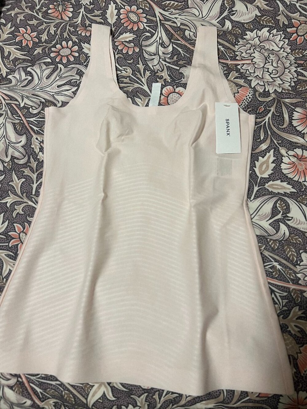 Spanx Tank Tops (NWT)